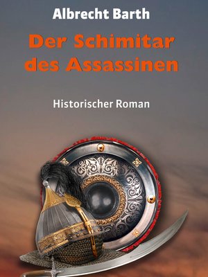 cover image of Der Schimitar des Assassinen